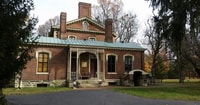 Lexington, Ashland Henry Clay Estate Ticket with Guided Tour - Housity