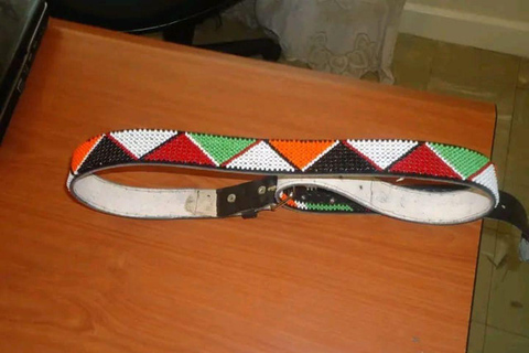 Local markets tour in Nairobi