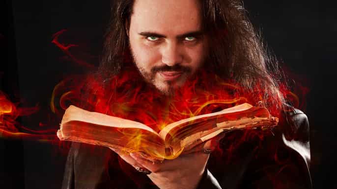 prague devils bible escape room