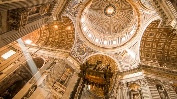 excursão privada de dia inteiro sem filas na cidade do vaticano