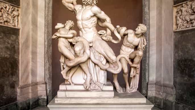 vatican st. peters and sistine chapel tour