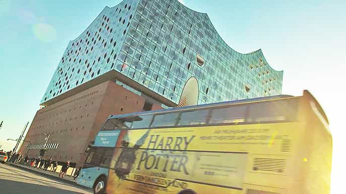 hamburg hopon hopoff bus tour family ticket