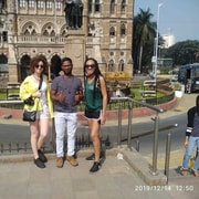 Mumbai: Private Full-Day Sightseeing Tour Of The City | GetYourGuide