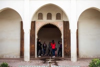 Málaga, Alcazaba y Roman Theatre Guided Tour con entrada - Housity