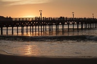 Lima, Lunahuana, Cerro Azul |VTT - Canoë - Canopy | - Housity