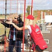 ‘Have a Go’ Clay Target Shooting - Victoria (Werribee)