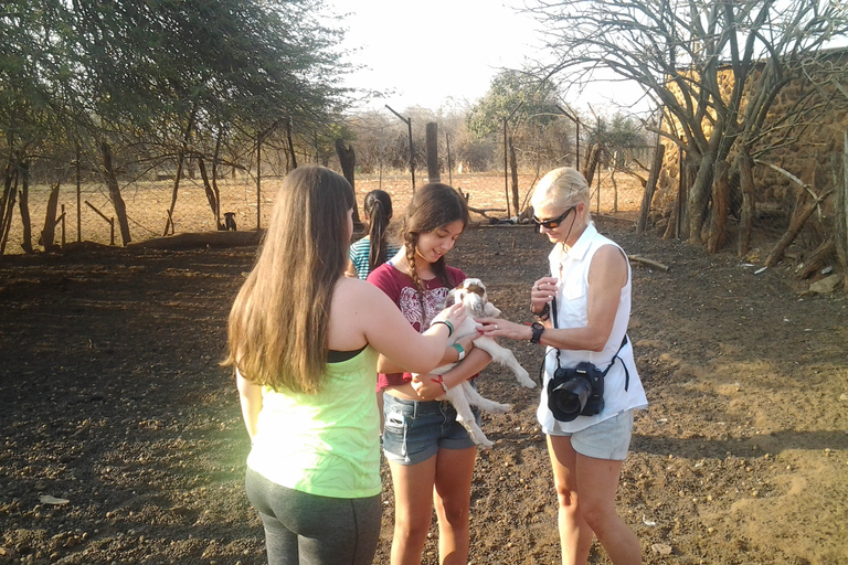 5-Day Explore Zimbabwe, Zambia and Botswana