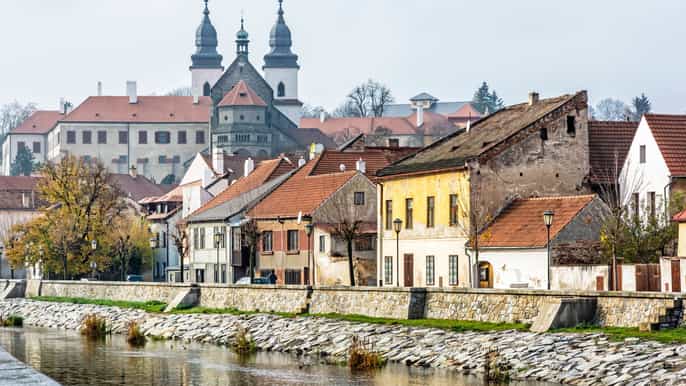 prague 3 unesco jewels of the czech republic tour
