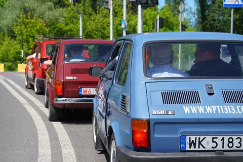 Il tour di Varsavia da non perdere con la guida autonoma