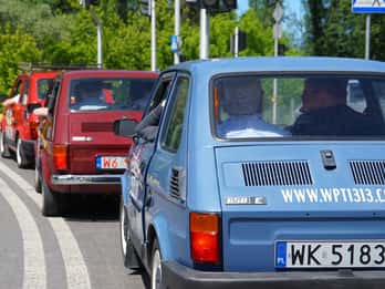 Warschau: Highlights-Tour zum Selberfahren Warschau: Highlights-Tour zum Selberfahren