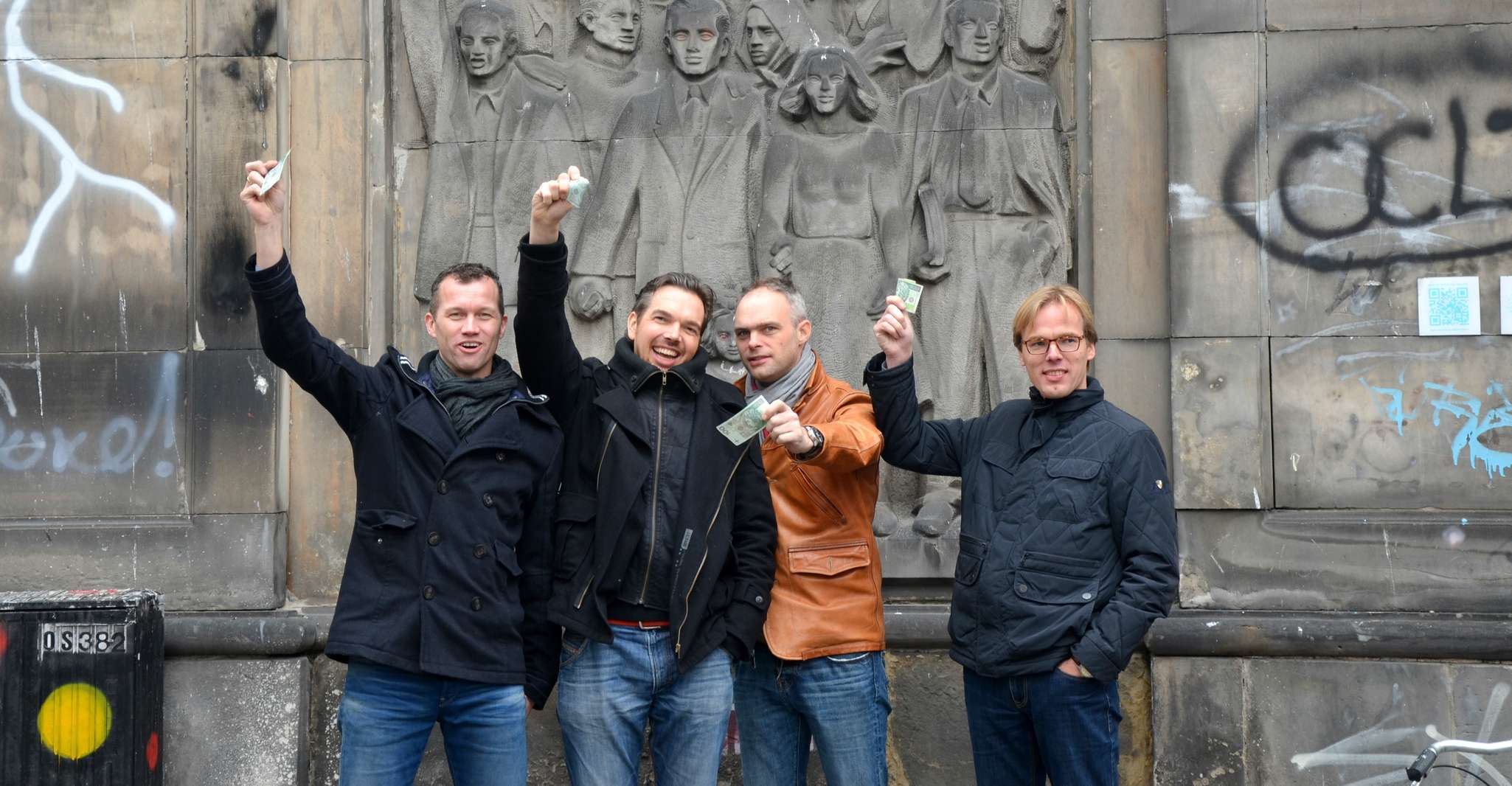 Viaje privado del comunismo de Varsovia en un retro Fiat - Hizvo