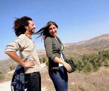 From Jerusalem: West Bank Day Tour