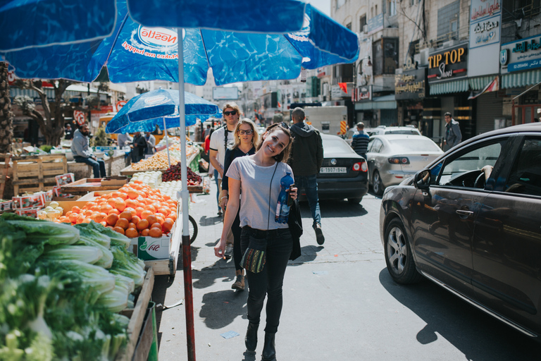 Vanuit Jeruzalem: dagtour Westelijke Jordaanoever