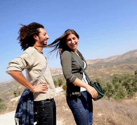 Private tours