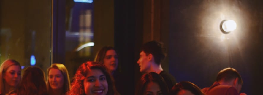 Berlim: rastreio de pub guiado com fotos