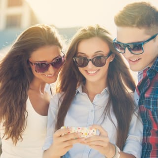 Majori: Self-Guided Discovery Game