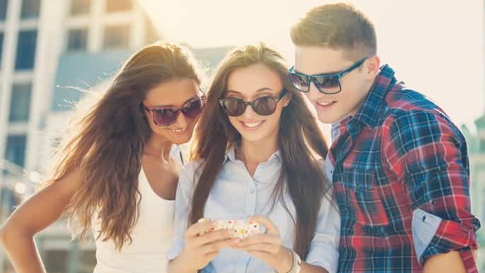majori selfguided discovery game