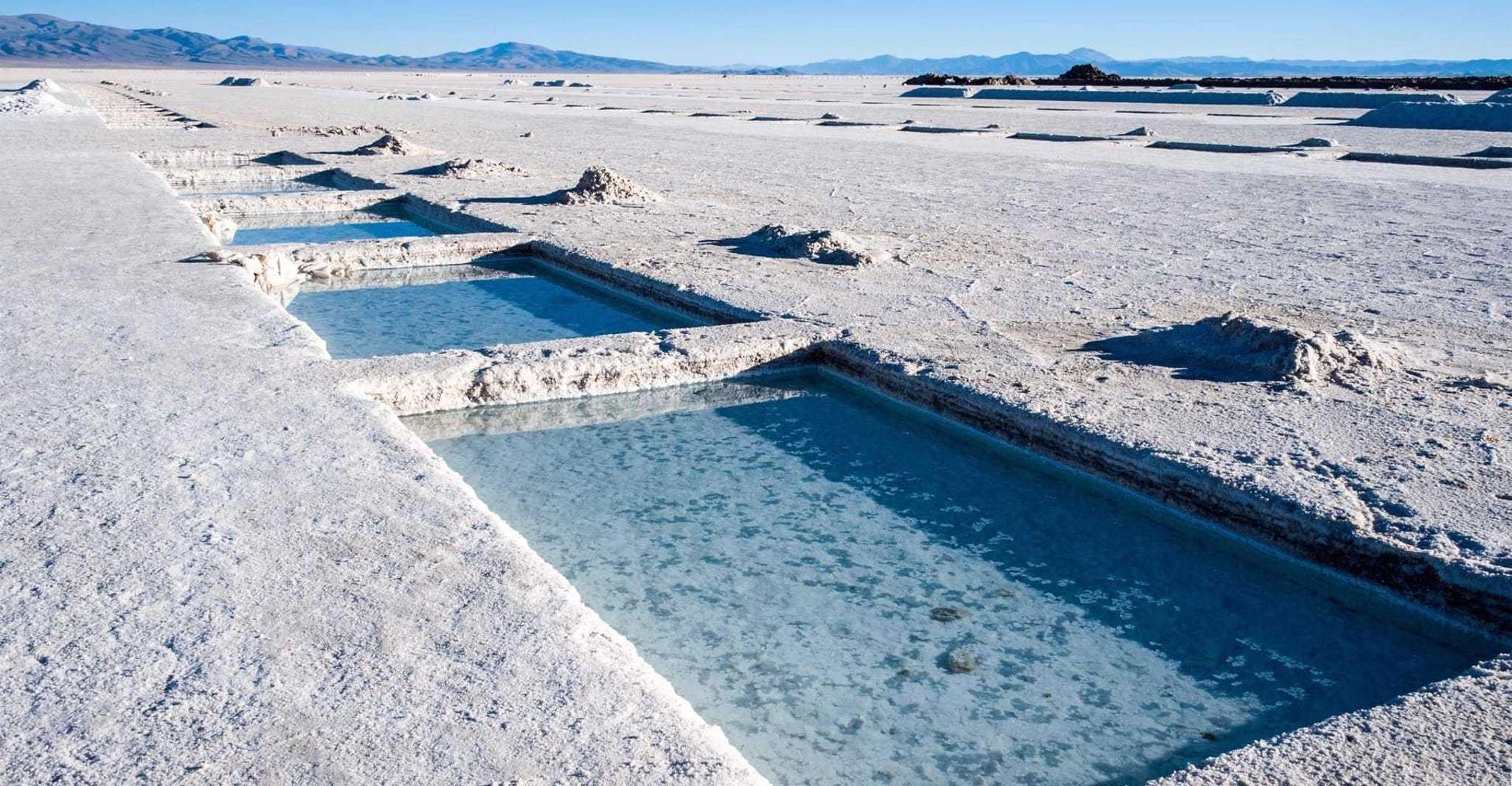 Desde Salta, viaje de un día completo a Salinas Grandes y Purmamarca - Hizvo