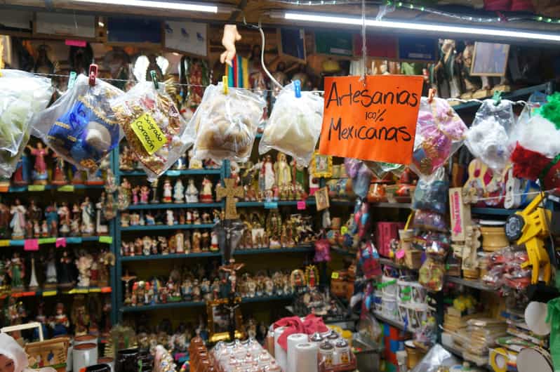 El Paso & Juarez Downtown Historic Walking Tour GetYourGuide