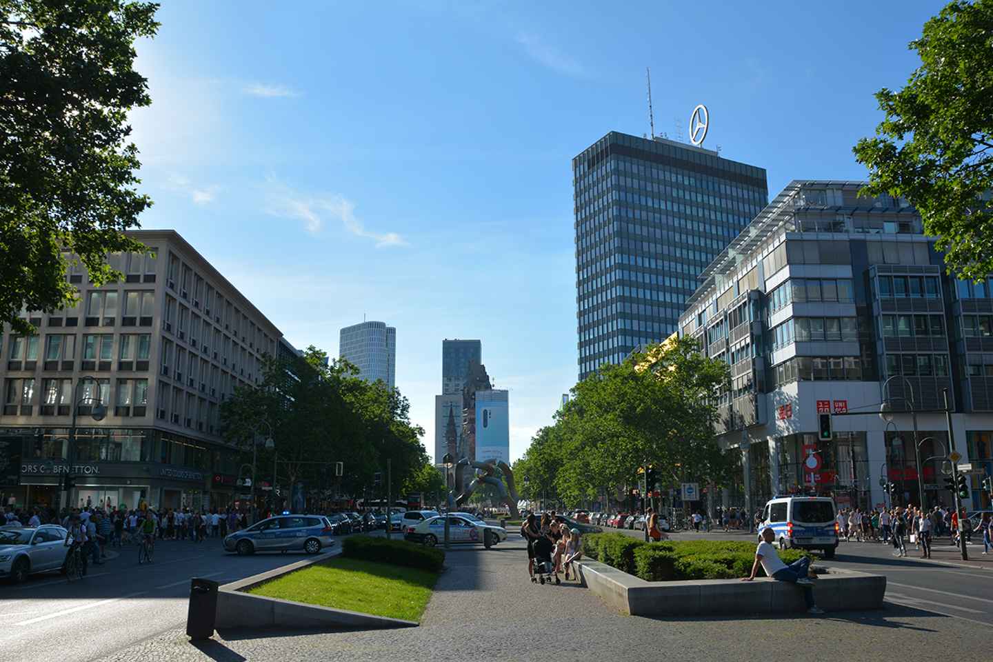 Explorez City-West avec un Berlinois authentique