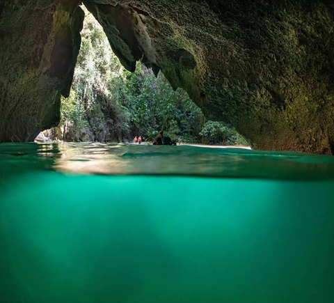 Nature & adventure