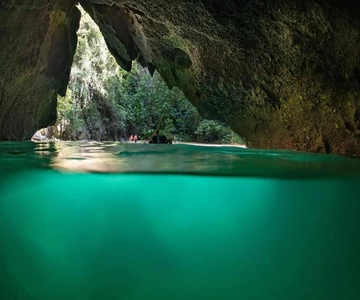 Ko Lanta: 4 Islands Snorkeling Tour by Longtail Boat