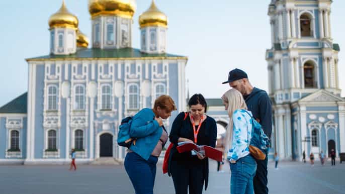 esperienze di lonely planet tolstoy estate e tula tour