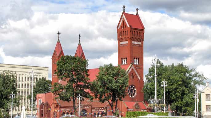 minsk private sightseeing tour and dudutki museum tour