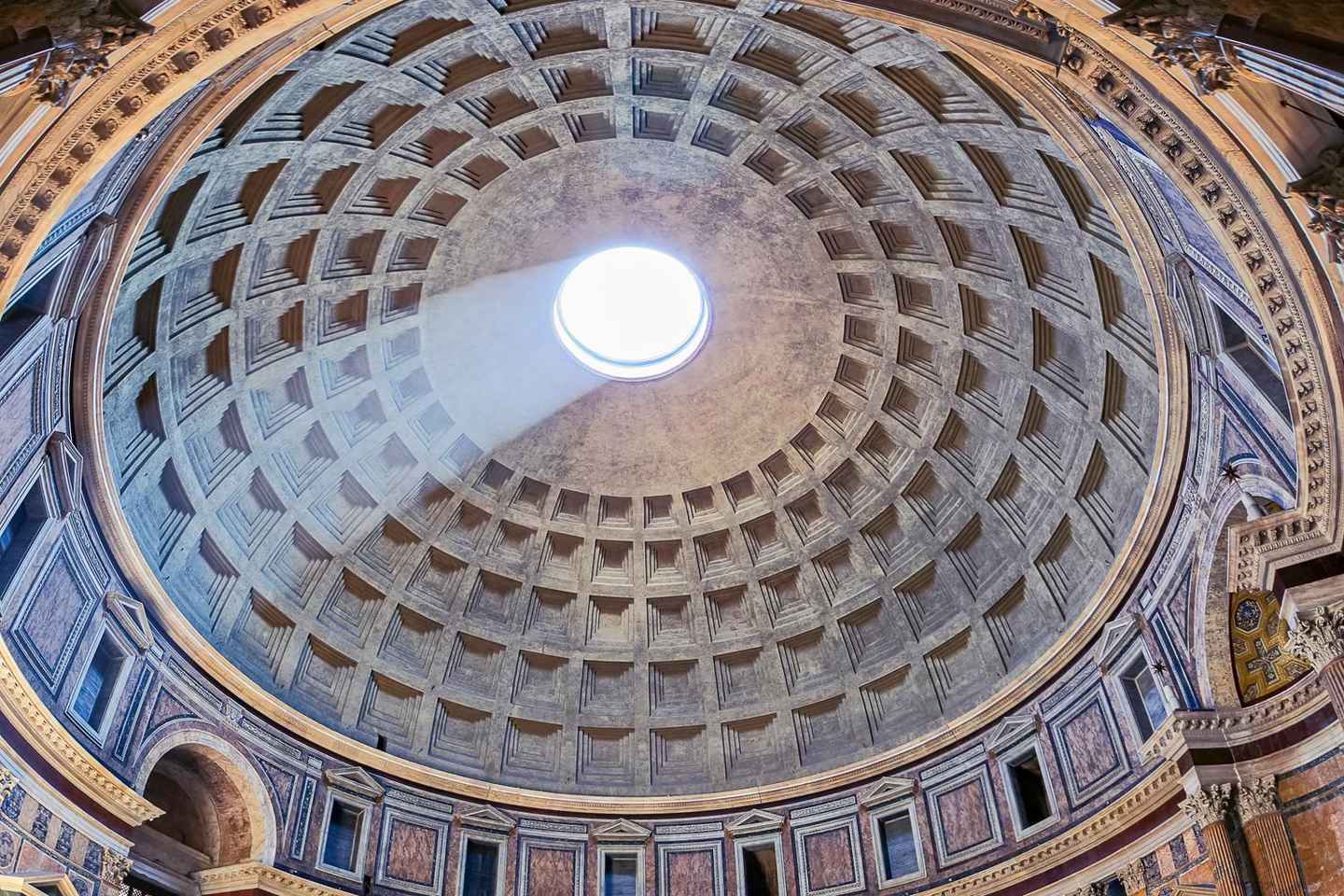 罗马：城市亮点私人游览