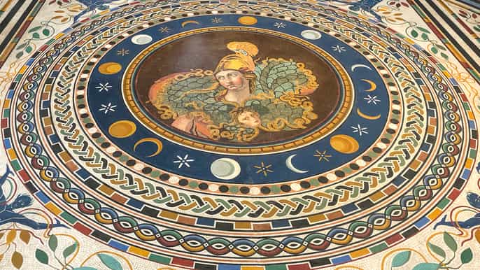 musei vaticani cappella sistina e san pietro tour guidato