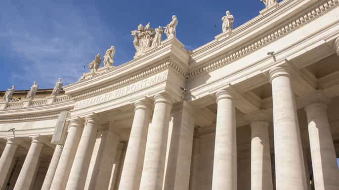 skip the line vatican tickets with escorted entrance