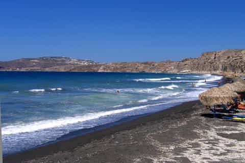 santorini private offroad 4wd adventure