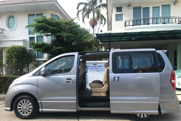 Singapura: Aeroporto de Changi de/para o Hotel Private Transfer