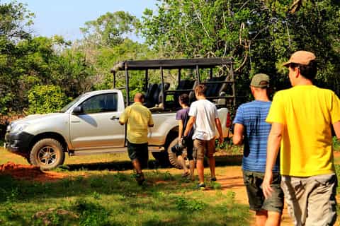 Turismo sobre rodas