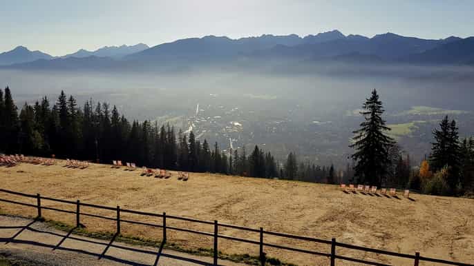 krakow private or smallgroup zakopane tour thermal pools