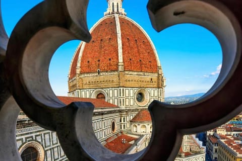 1-Hour Private Tour of Duomo Complex and Brunelleschi's Dome