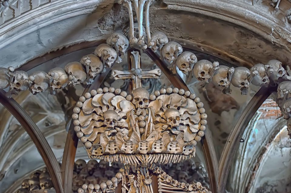 Kutná Hora