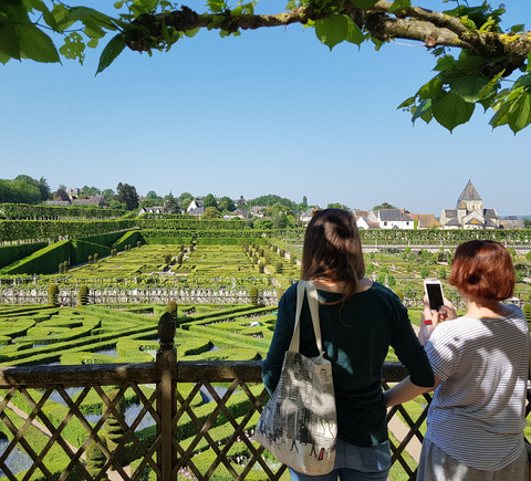 Excursions à la journée