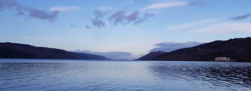 Inverness : Randonnée secrète privée sur les rives du Loch Ness