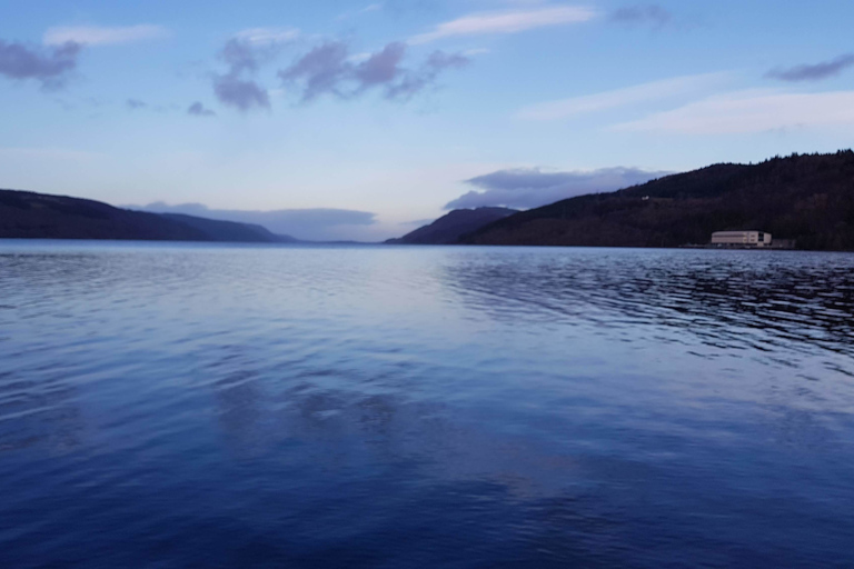 Inverness: Private Secret Hike naar de oevers van Loch Ness