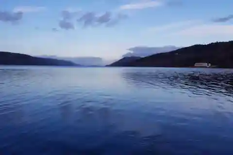 Inverness: Privat hemlig vandring till Loch Ness stränder