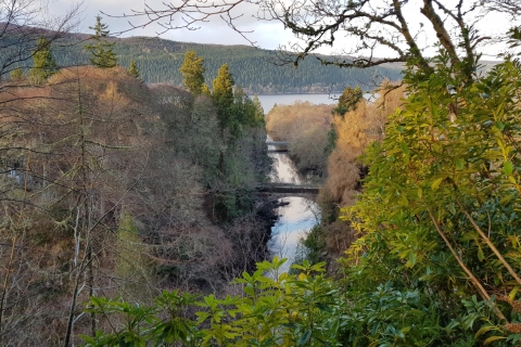 Inverness: Private geheime Wanderung zu den Ufern des Loch Ness