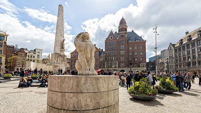 amsterdam private hidden gems discovery tour