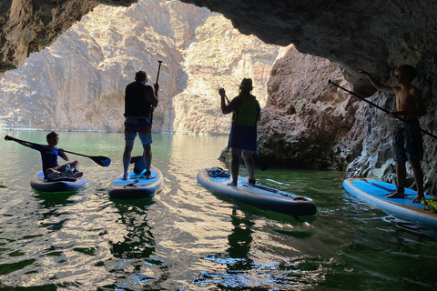 Plage de Willow : Location de paddle board
