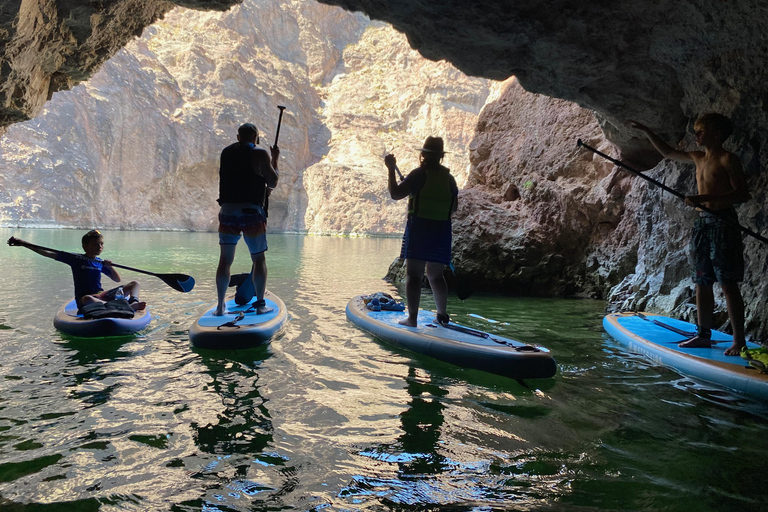 Plage de Willow : Location de paddle board