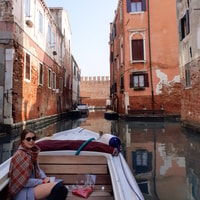 Venezia, Aperitivo veneziano sulla Laguna - Hizvo