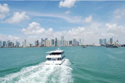 From Orlando: Miami Day Trip with Upgrade Options