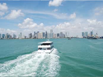 Von Orlando: Miami Day Trip mit Upgrade-Optionen Von Orlando: Miami Day Trip mit Upgrade-Optionen