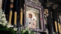 Krakow, Madonna negra de Częstochowa y hogar de Juan Pablo II - Housity