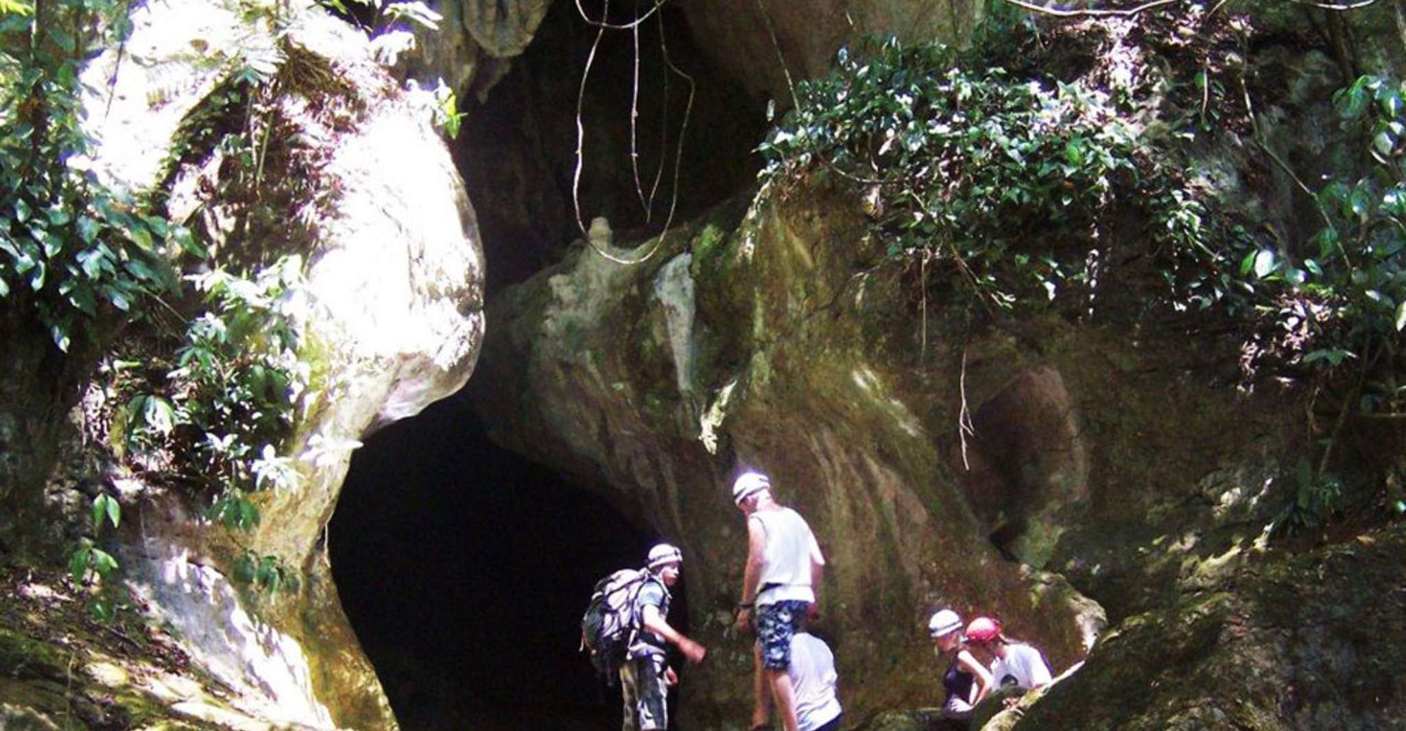 San Ignacio, Actun Tunichil Muknal (ATM) Cave Full-Day Tour - Housity